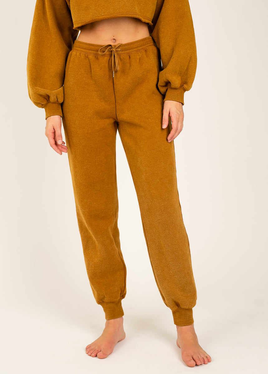 Remmington Set in Ochre