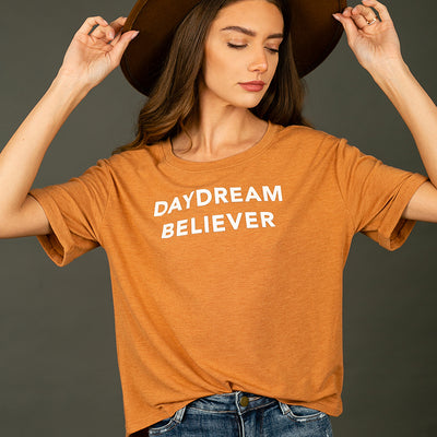 Women's Daydream Believer Tee