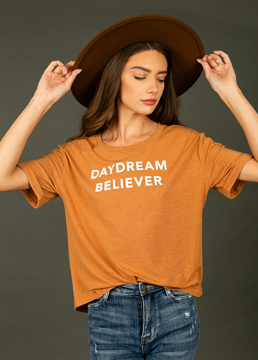 Women's Daydream Believer Tee