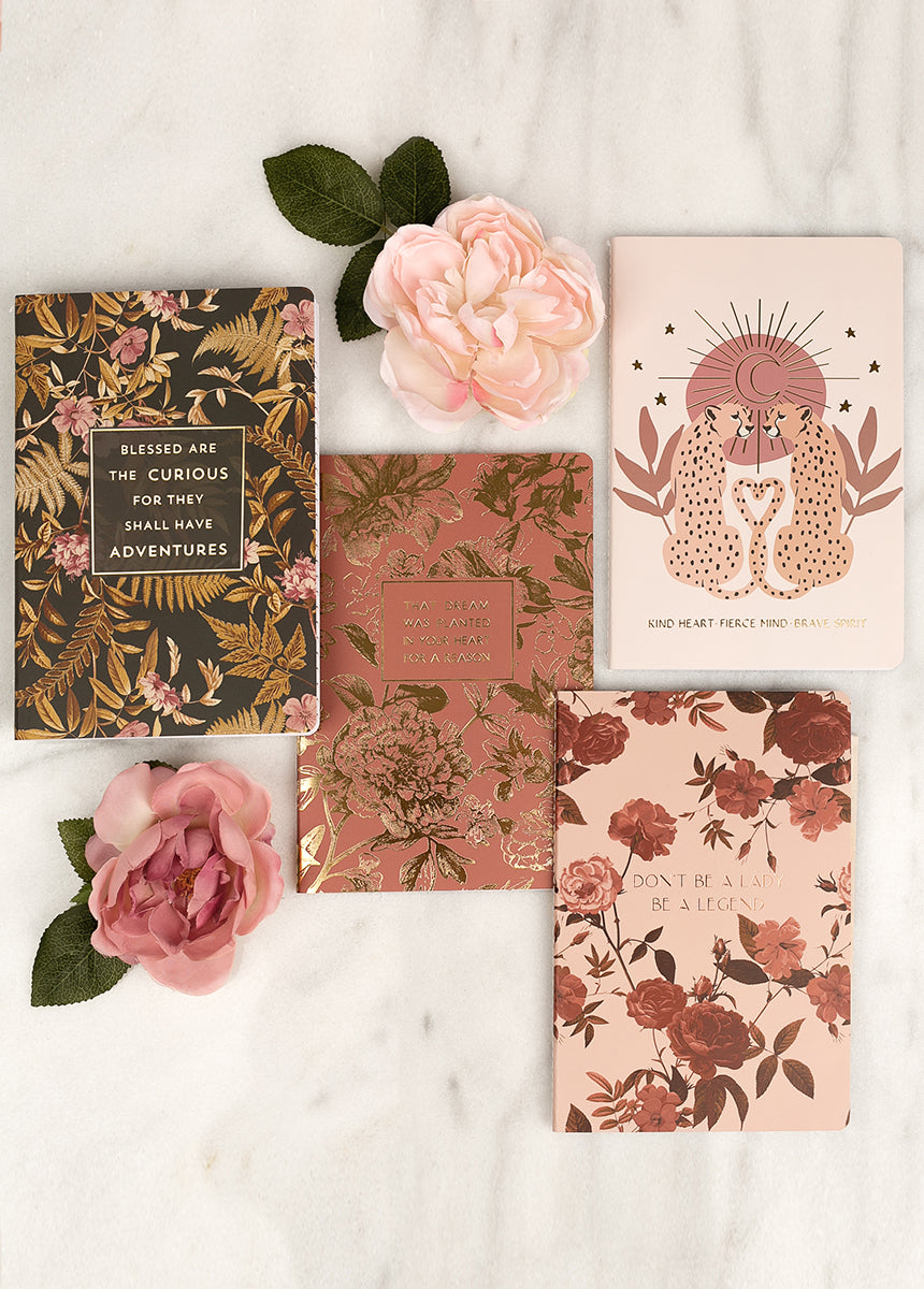 Journals Joyfolie
