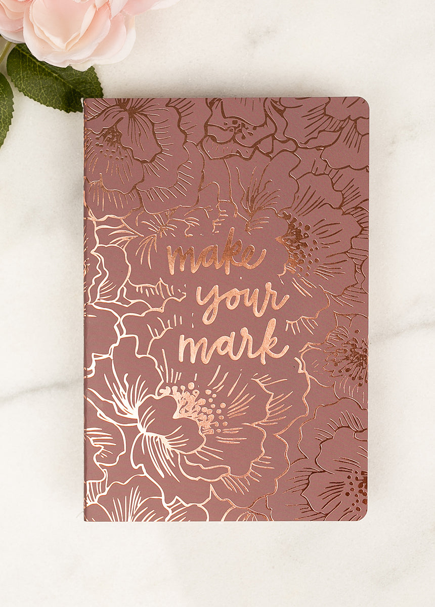 Make Your Mark Journal