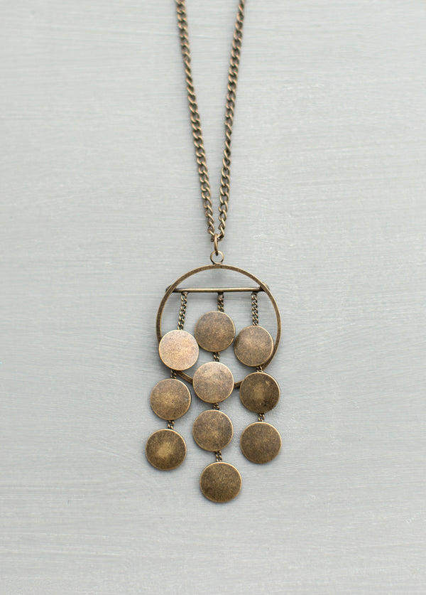 Vivienne Westwood Petra Pendant necklace | Smart Closet