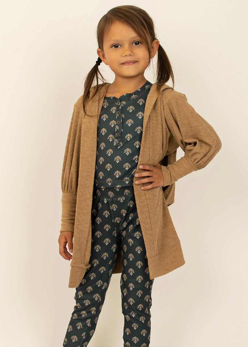 Jael Set in Blue Geo