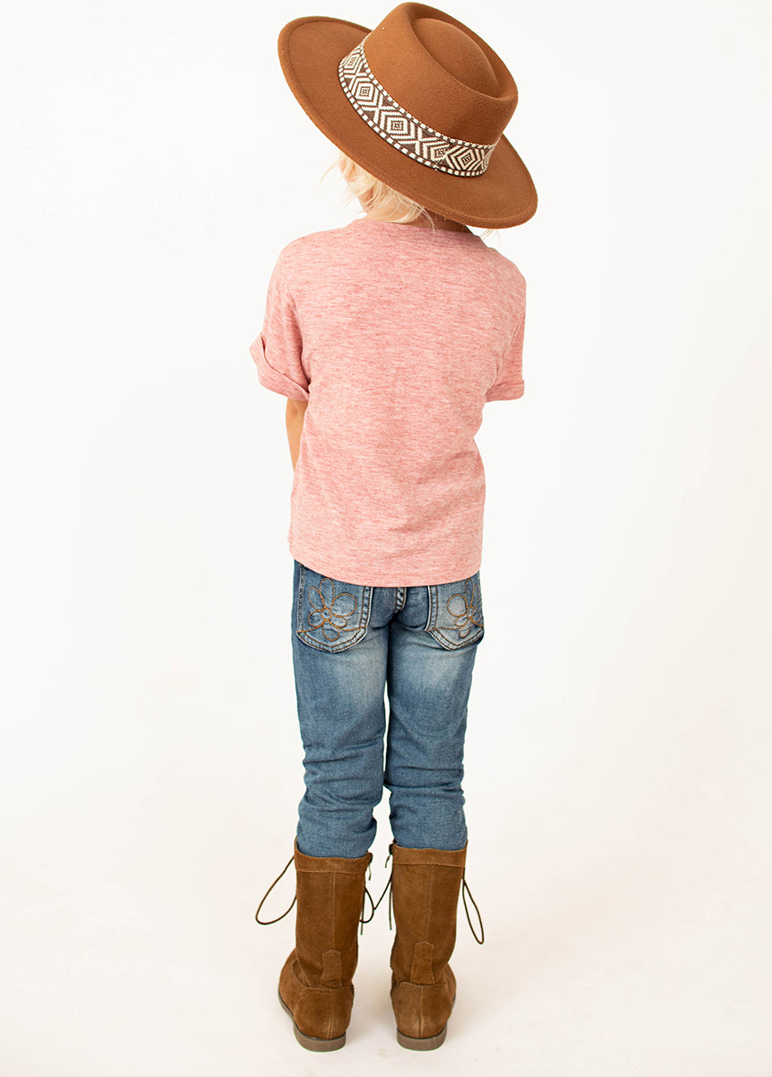 Don't Mess with Mama in Heather Rose