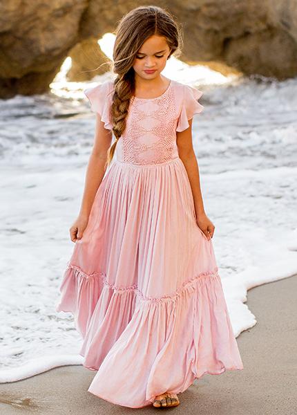 pink & violet brand dresses Pink & Violet Brand Stars/Stripes Tutu Girl's Tutu Dress Sze 8 Color Cream NWOT